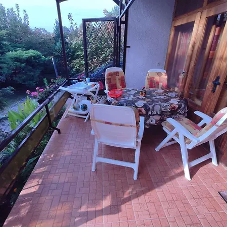 Case de vacanță In - Balaton 19923 Siófok