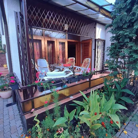 Case de vacanță In - Balaton 19923 *