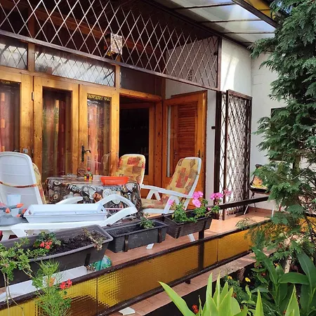 Case de vacanță In - Balaton 19923