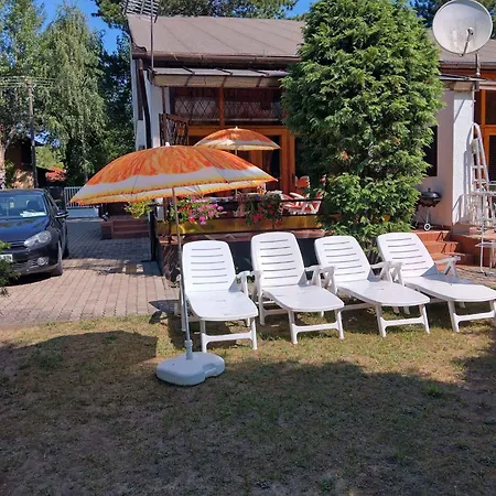 Case de vacanță In - Balaton 19923 Siófok