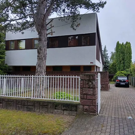 In - Balaton 19923 Case de vacanță Siófok