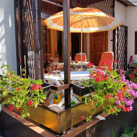 Case de vacanță In - Balaton 19923 *