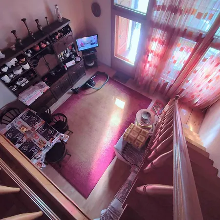 In - Balaton 19923 Case de vacanță *