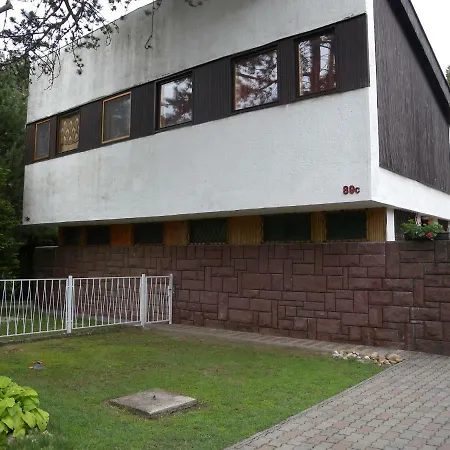 Casa de Férias In Siofok/balaton 19923
