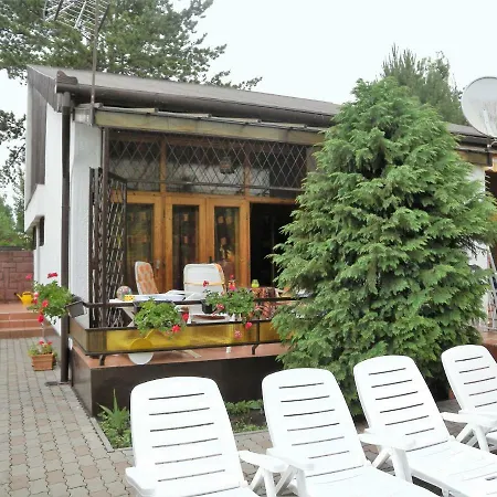 Casa de Férias In Siofok/balaton 19923