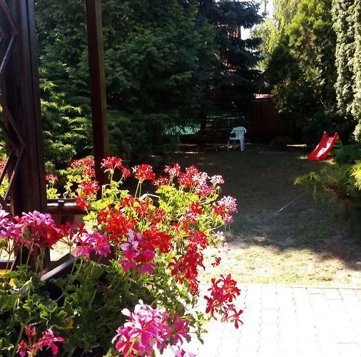 In - Balaton 19923 Case de vacanță Siófok