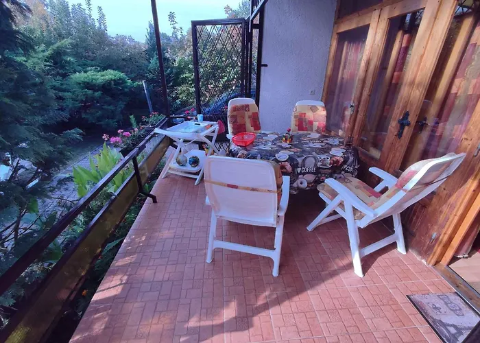 Case de vacanță In - Balaton 19923 Siófok