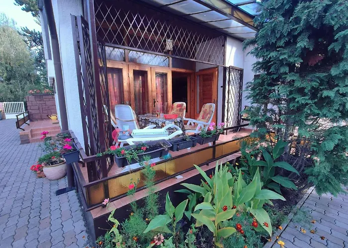 Case de vacanță In - Balaton 19923 *