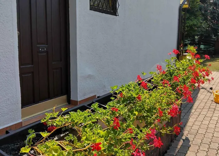 Case de vacanță In - Balaton 19923 *