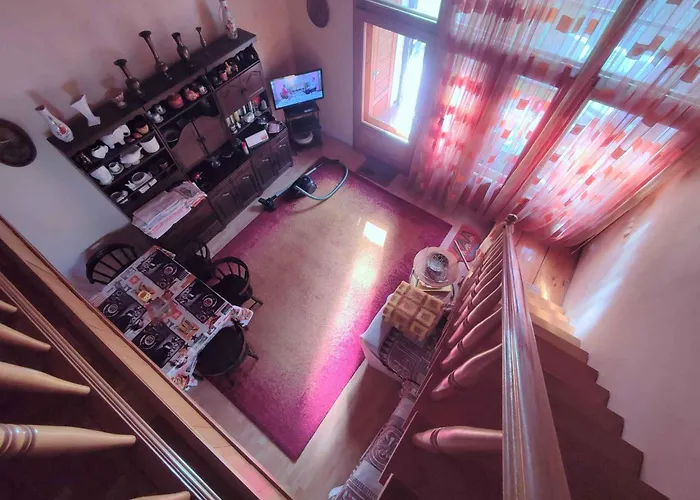 In - Balaton 19923 Case de vacanță *