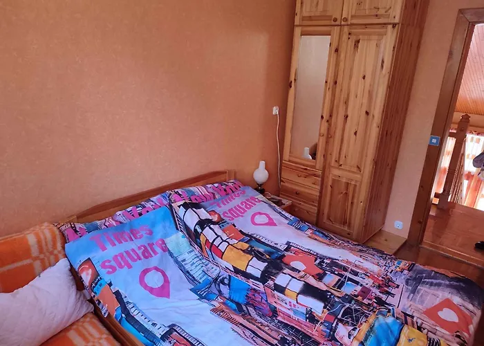 Case de vacanță In - Balaton 19923