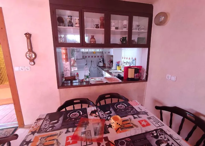 Case de vacanță In - Balaton 19923 *