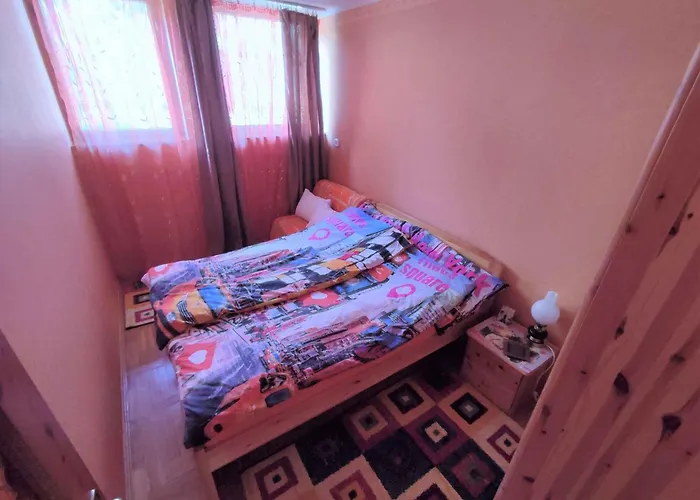 Case de vacanță In - Balaton 19923 Siófok