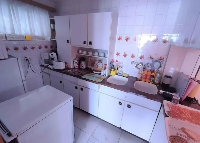 Case de vacanță In - Balaton 19923