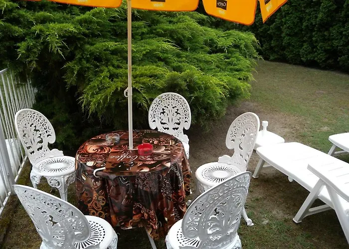 In - Balaton 19923 Case de vacanță Siófok