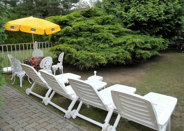 Case de vacanță In - Balaton 19923