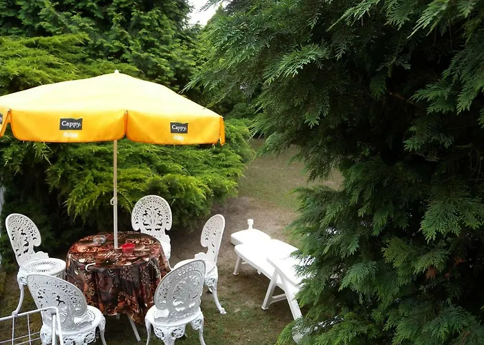 In - Balaton 19923 Siófok