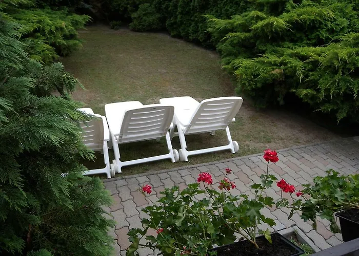 In - Balaton 19923 Case de vacanță