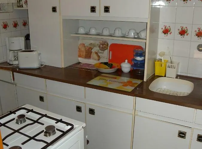 Case de vacanță In - Balaton 19923